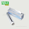 Shanghai Able Packing Aluminium Foil Rolls For Food Packaging